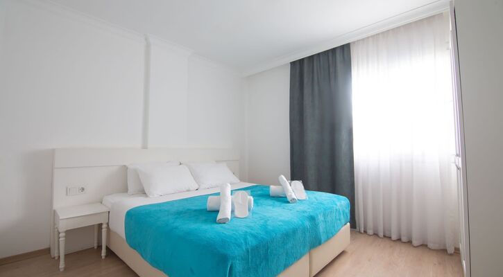Mos Otel Çeşme