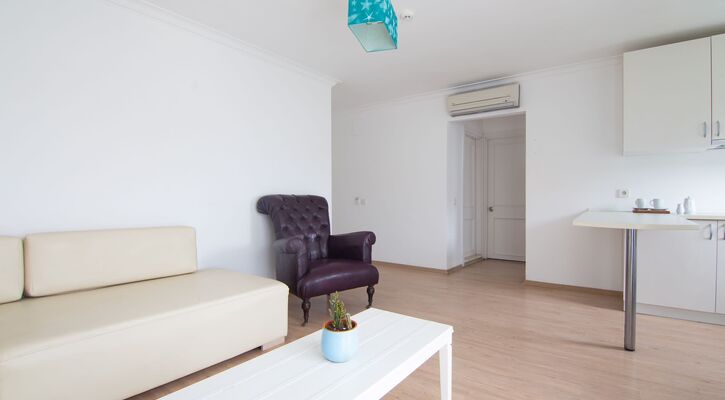 Mos Otel Çeşme