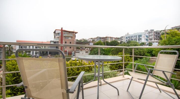 Mos Otel Çeşme